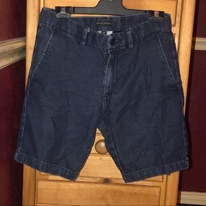 Banana republic men shorts